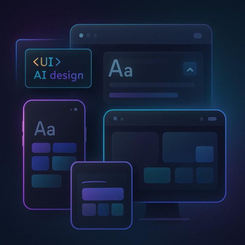 The Future of Web Design: Trends You Can’t Ignore in 2025