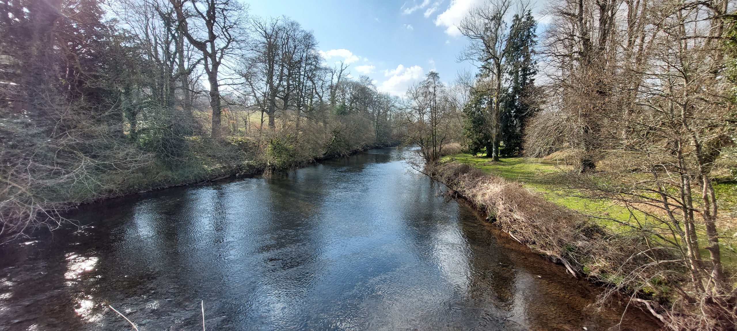 River Usk