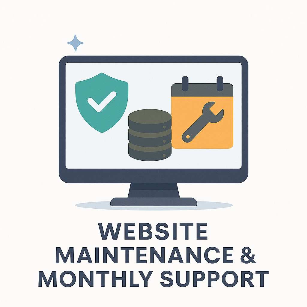 Web Design Leicester