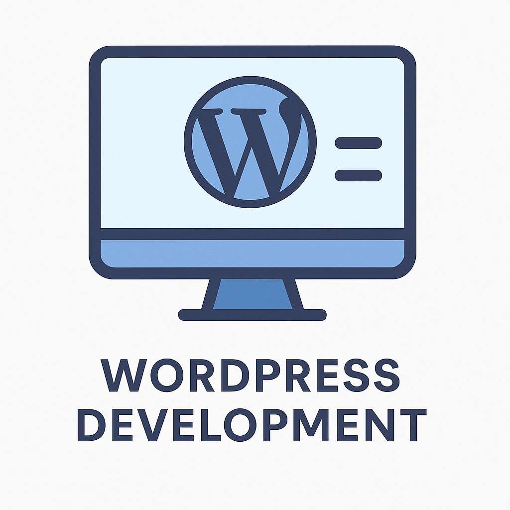 Web Design Leicester
