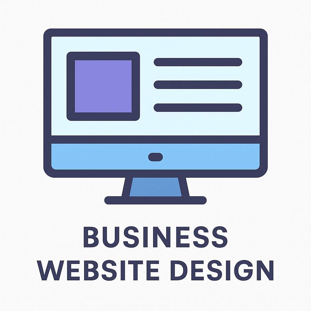 Web Design Leicester