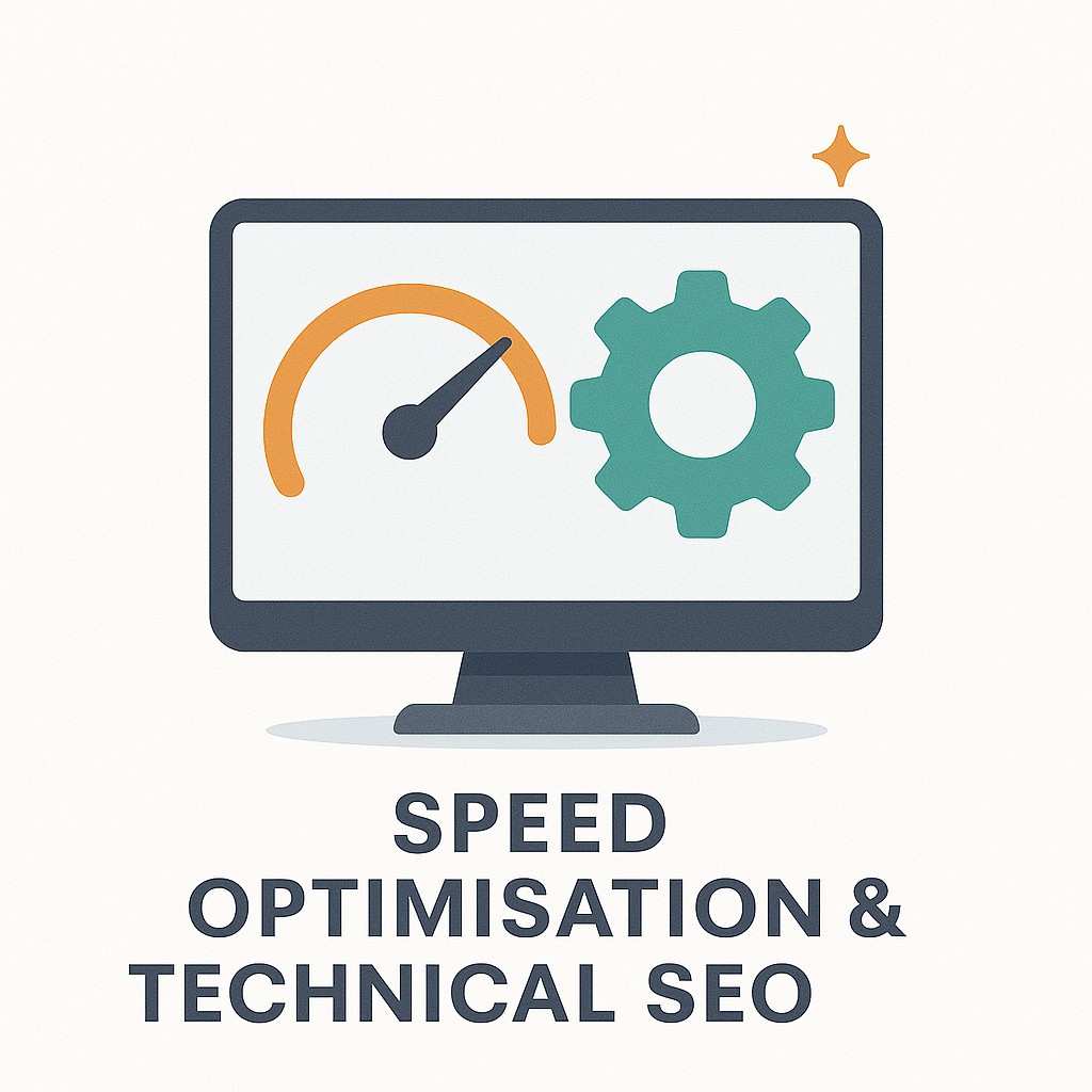 Web Design Leicester