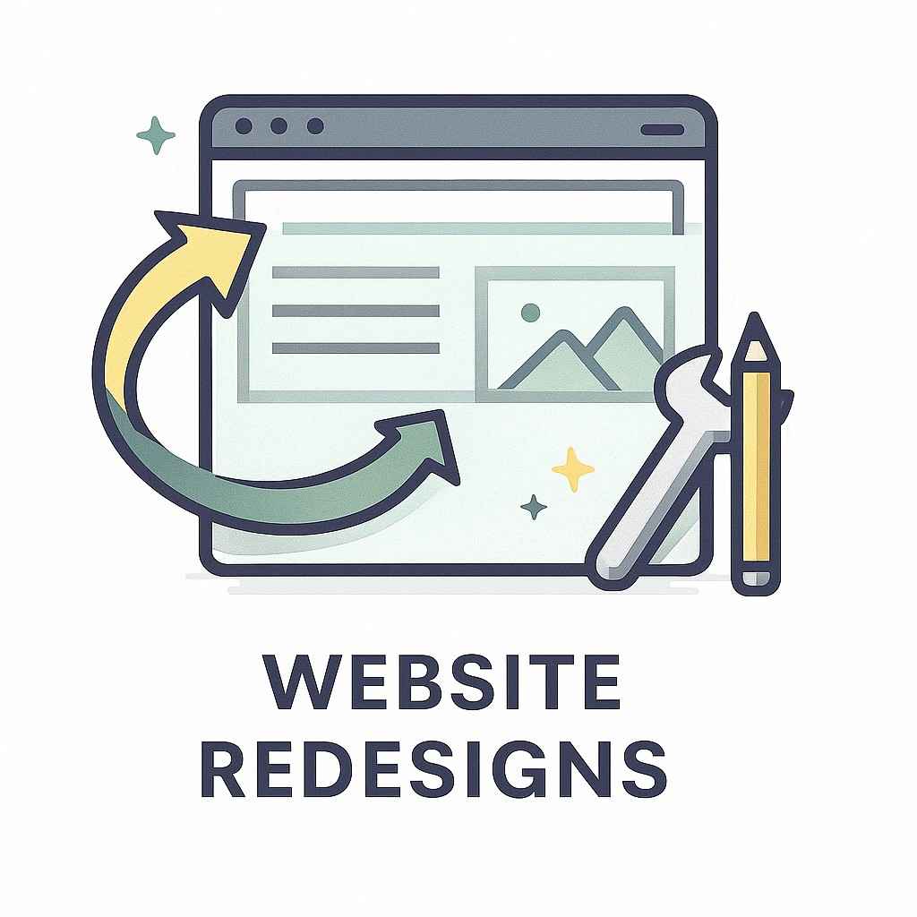 Web Design Leicester